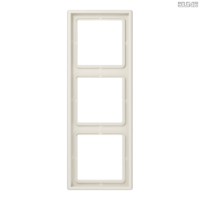 Jung BRG 12-5 PK 42 Abdeckung mit Kipphebel "Kegel" 1-fach 2 Kipphebel