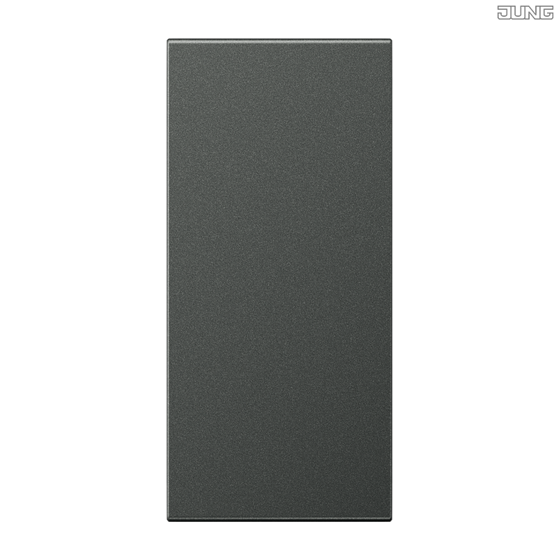 Jung BRG 12-5 PK 42 Abdeckung mit Kipphebel "Kegel" 1-fach 2 Kipphebel