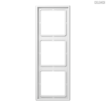 Jung BRG 12-5 PK 42 Abdeckung mit Kipphebel "Kegel" 1-fach 2 Kipphebel