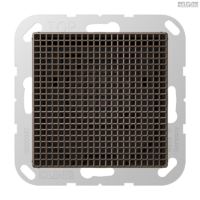 Jung BRG 12-5 PK 42 Abdeckung mit Kipphebel "Kegel" 1-fach 2 Kipphebel