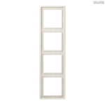 Jung BRG 12-5 PK 42 Abdeckung mit Kipphebel "Kegel" 1-fach 2 Kipphebel
