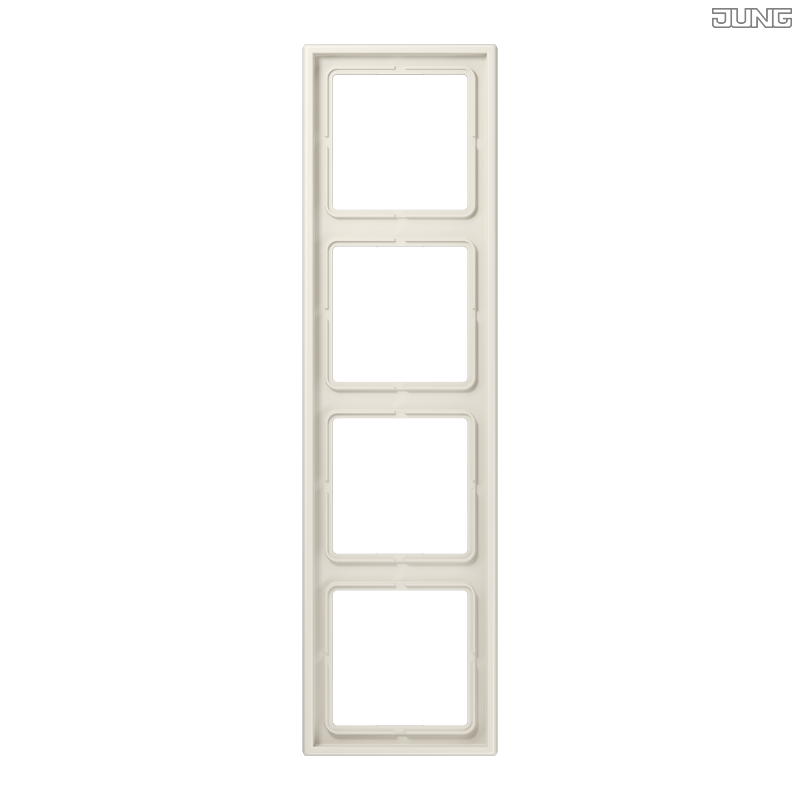 Jung BRG 12-5 PK 42 Abdeckung mit Kipphebel "Kegel" 1-fach 2 Kipphebel