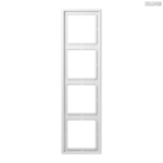 Jung BRG 12-5 PK 42 Abdeckung mit Kipphebel "Kegel" 1-fach 2 Kipphebel