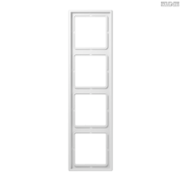 Jung BRG 12-5 PK 42 Abdeckung mit Kipphebel "Kegel" 1-fach 2 Kipphebel