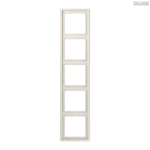 Jung BRG 12-5 PK 42 Abdeckung mit Kipphebel "Kegel" 1-fach 2 Kipphebel