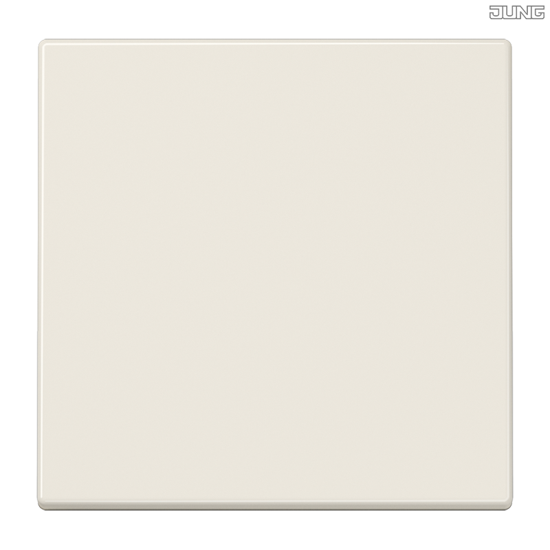Jung BRG 12-5 PK 42 Abdeckung mit Kipphebel "Kegel" 1-fach 2 Kipphebel