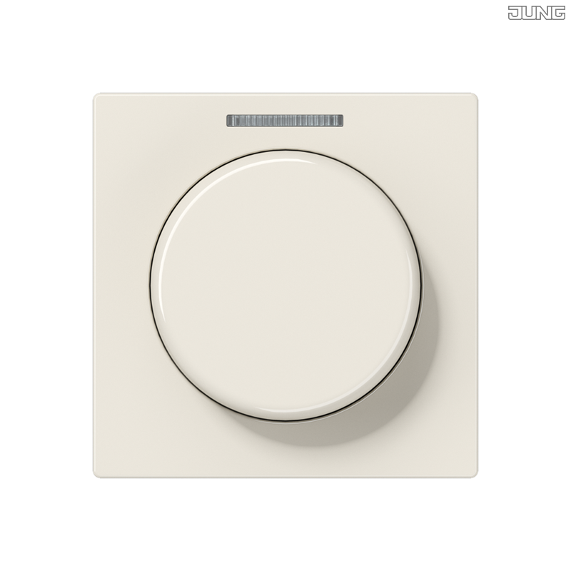 Jung BRG 12-5 PK 42 Abdeckung mit Kipphebel "Kegel" 1-fach 2 Kipphebel
