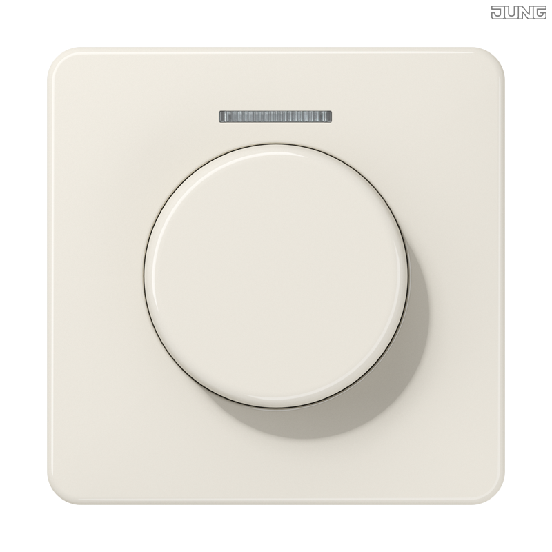 Jung BRG 12-5 PK 42 Abdeckung mit Kipphebel "Kegel" 1-fach 2 Kipphebel