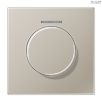 Jung BRG 12-5 PK 42 Abdeckung mit Kipphebel "Kegel" 1-fach 2 Kipphebel