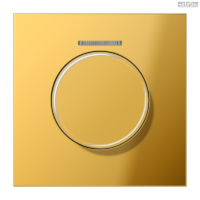 Jung BRG 12-5 PK 42 Abdeckung mit Kipphebel "Kegel" 1-fach 2 Kipphebel