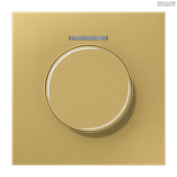 Jung BRG 12-5 PK 42 Abdeckung mit Kipphebel "Kegel" 1-fach 2 Kipphebel