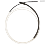 Jung BRG 12-5 PK 42 Abdeckung mit Kipphebel "Kegel" 1-fach 2 Kipphebel