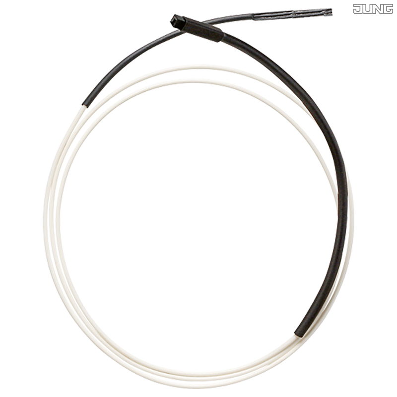 Jung BRG 12-5 PK 42 Abdeckung mit Kipphebel "Kegel" 1-fach 2 Kipphebel