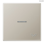 Jung BRG 12-5 PK 42 Abdeckung mit Kipphebel "Kegel" 1-fach 2 Kipphebel