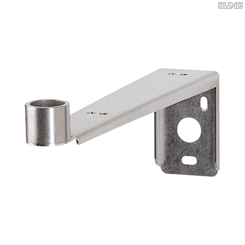Jung BRG 12-5 PK 42 Abdeckung mit Kipphebel "Kegel" 1-fach 2 Kipphebel