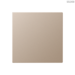 Jung BRG 12-5 PK 42 Abdeckung mit Kipphebel "Kegel" 1-fach 2 Kipphebel