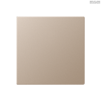 Jung BRG 12-5 PK 42 Abdeckung mit Kipphebel "Kegel" 1-fach 2 Kipphebel