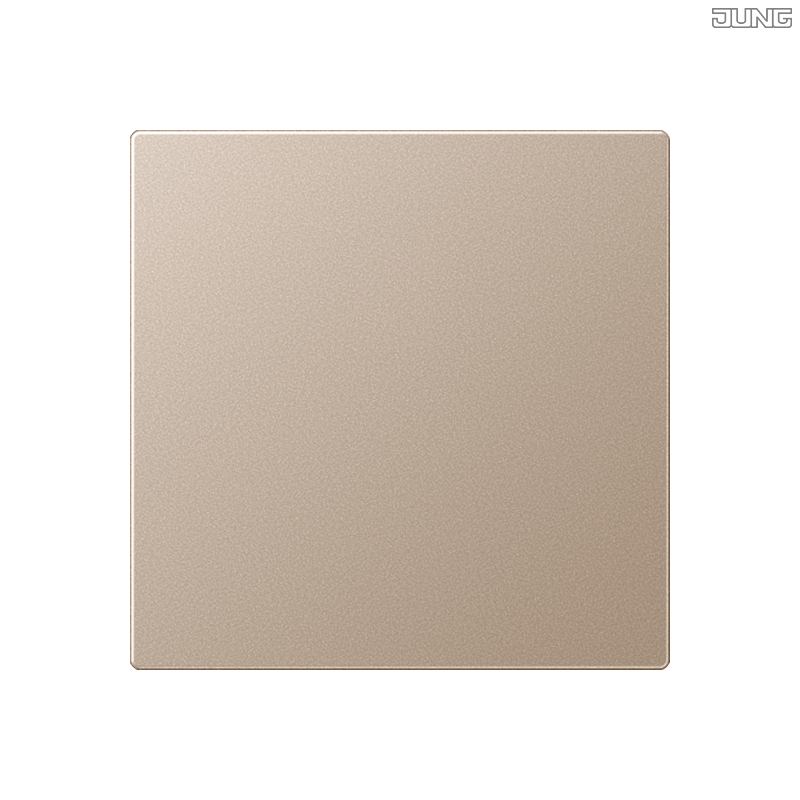 Jung BRG 12-5 PK 42 Abdeckung mit Kipphebel "Kegel" 1-fach 2 Kipphebel