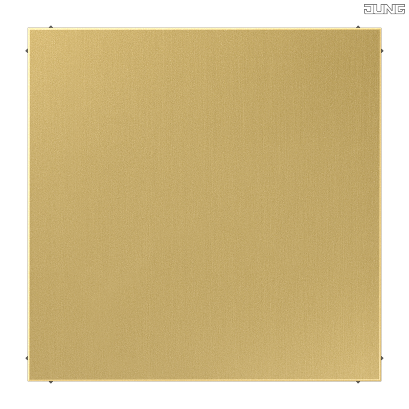 Jung BRG 12-5 PK 42 Abdeckung mit Kipphebel "Kegel" 1-fach 2 Kipphebel
