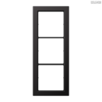 Jung BRG 12-5 PK 42 Abdeckung mit Kipphebel "Kegel" 1-fach 2 Kipphebel