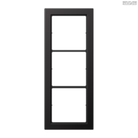 Jung BRG 12-5 PK 42 Abdeckung mit Kipphebel "Kegel" 1-fach 2 Kipphebel