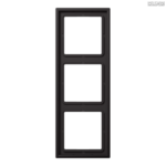 Jung BRG 12-5 PK 42 Abdeckung mit Kipphebel "Kegel" 1-fach 2 Kipphebel