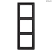 Jung BRG 12-5 PK 42 Abdeckung mit Kipphebel "Kegel" 1-fach 2 Kipphebel