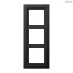 Jung BRG 12-5 PK 42 Abdeckung mit Kipphebel "Kegel" 1-fach 2 Kipphebel