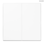 Jung BRG 12-5 PK 42 Abdeckung mit Kipphebel "Kegel" 1-fach 2 Kipphebel
