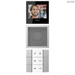 Jung BRG 12-5 PK 42 Abdeckung mit Kipphebel "Kegel" 1-fach 2 Kipphebel