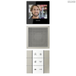 Jung BRG 12-5 PK 42 Abdeckung mit Kipphebel "Kegel" 1-fach 2 Kipphebel
