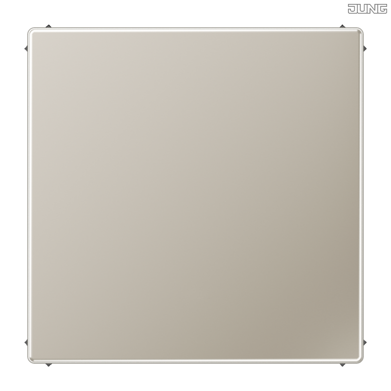 Jung BRG 12-5 PK 42 Abdeckung mit Kipphebel "Kegel" 1-fach 2 Kipphebel