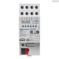 Jung BRG 12-5 PK 42 Abdeckung mit Kipphebel "Kegel" 1-fach 2 Kipphebel