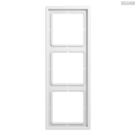 Jung BRG 12-5 PK 42 Abdeckung mit Kipphebel "Kegel" 1-fach 2 Kipphebel