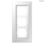 Jung BRG 12-5 PK 42 Abdeckung mit Kipphebel "Kegel" 1-fach 2 Kipphebel
