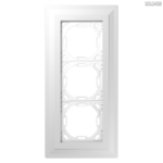 Jung BRG 12-5 PK 42 Abdeckung mit Kipphebel "Kegel" 1-fach 2 Kipphebel