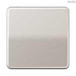Jung BRG 12-5 PK 42 Abdeckung mit Kipphebel "Kegel" 1-fach 2 Kipphebel