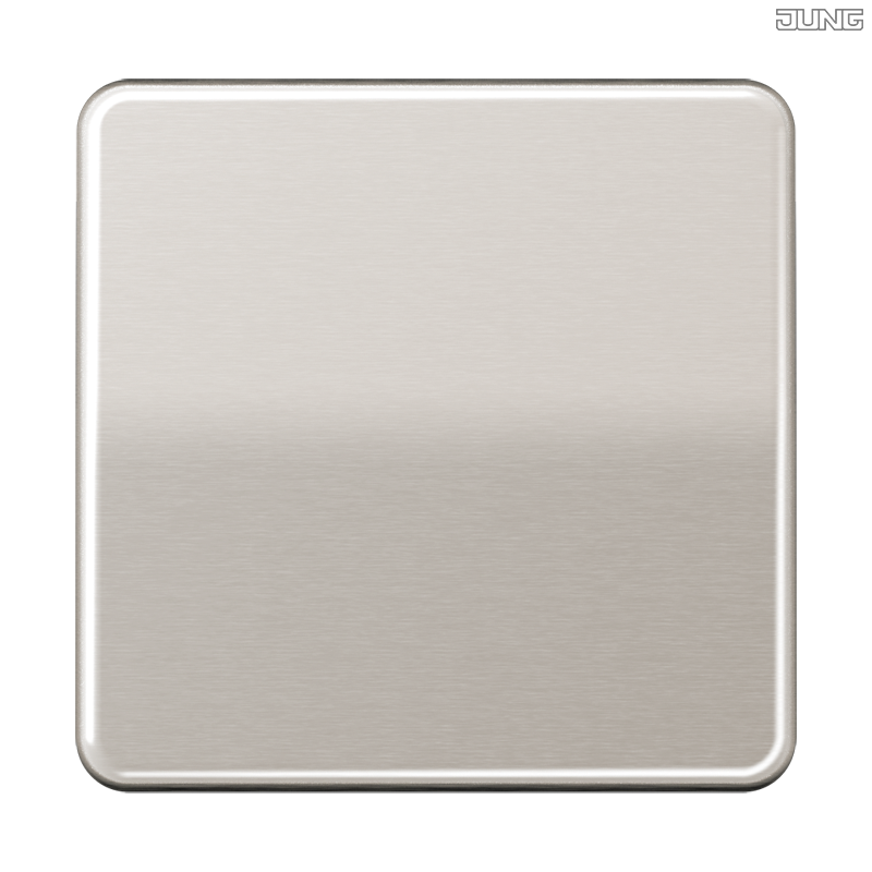 Jung BRG 12-5 PK 42 Abdeckung mit Kipphebel "Kegel" 1-fach 2 Kipphebel
