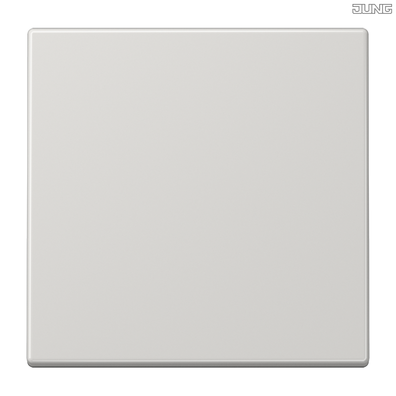 Jung BRG 12-5 PK 42 Abdeckung mit Kipphebel "Kegel" 1-fach 2 Kipphebel