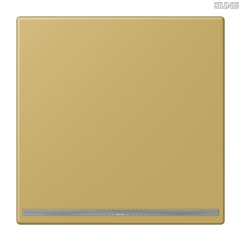 Jung BRG 12-5 PK 42 Abdeckung mit Kipphebel "Kegel" 1-fach 2 Kipphebel