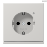 Jung BRG 12-5 PK 42 Abdeckung mit Kipphebel "Kegel" 1-fach 2 Kipphebel