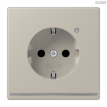 Jung BRG 12-5 PK 42 Abdeckung mit Kipphebel "Kegel" 1-fach 2 Kipphebel