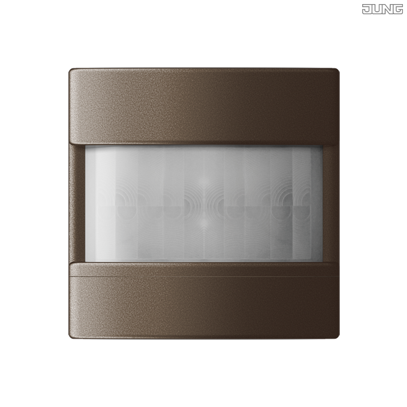 Jung BRG 12-5 PK 42 Abdeckung mit Kipphebel "Kegel" 1-fach 2 Kipphebel