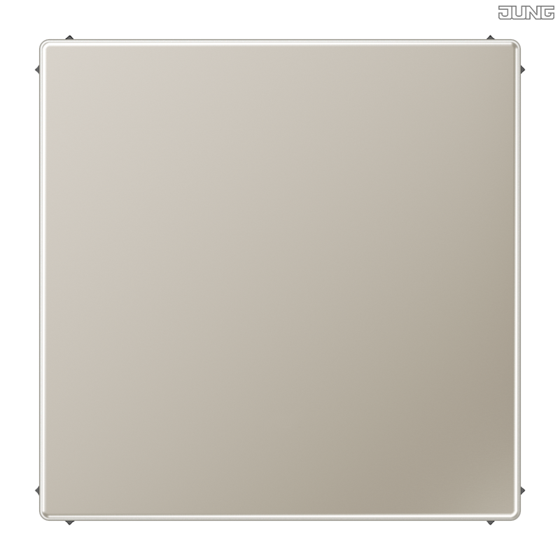 Jung BRG 12-5 PK 42 Abdeckung mit Kipphebel "Kegel" 1-fach 2 Kipphebel