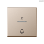 Jung BRG 12-5 PK 42 Abdeckung mit Kipphebel "Kegel" 1-fach 2 Kipphebel