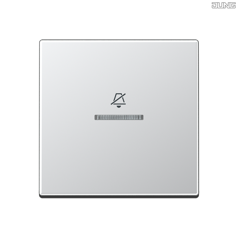 Jung BRG 12-5 PK 42 Abdeckung mit Kipphebel "Kegel" 1-fach 2 Kipphebel