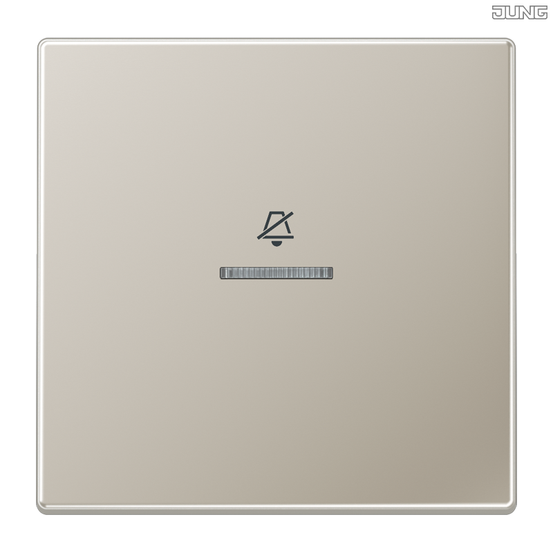 Jung BRG 12-5 PK 42 Abdeckung mit Kipphebel "Kegel" 1-fach 2 Kipphebel