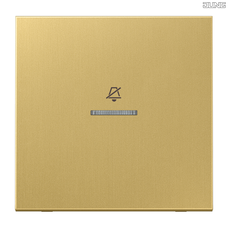 Jung BRG 12-5 PK 42 Abdeckung mit Kipphebel "Kegel" 1-fach 2 Kipphebel
