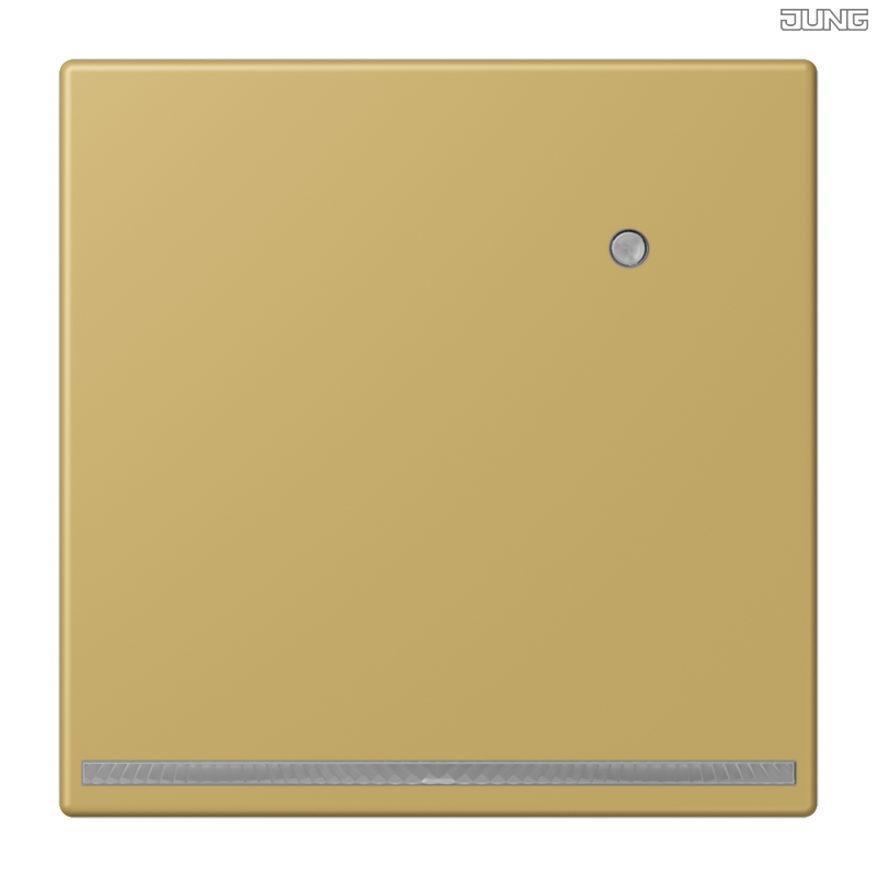 Jung BRG 12-5 PK 42 Abdeckung mit Kipphebel "Kegel" 1-fach 2 Kipphebel