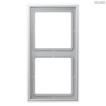 Jung BRG 12-5 PK 42 Abdeckung mit Kipphebel "Kegel" 1-fach 2 Kipphebel